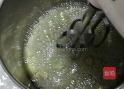威风蛋糕的做法图解8