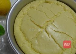威风蛋糕的做法图解18