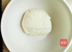 香酥麻花的做法图解3