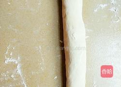 香酥麻花的做法图解5