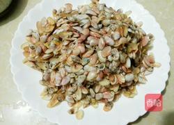 葱油海瓜子的做法图解7