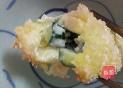 青瓜苹果派的做法图解5