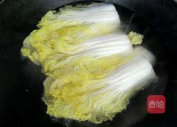 剁椒粉丝娃娃菜的做法图解4