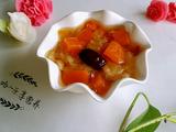 木瓜银耳羹