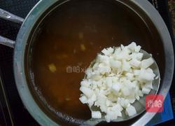红枣马蹄千层糕的做法图解7