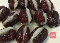 红枣糯米的做法图解8