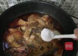 水煮鱼的做法图解13