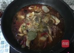 水煮鱼的做法图解14