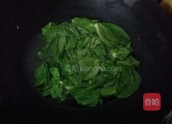 翡翠汤的做法图解6