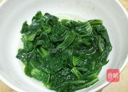 翡翠汤的做法图解7
