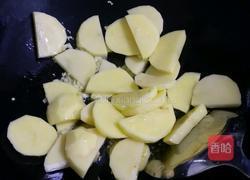 西红柿土豆煮肉丸的做法图解8