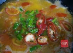 西红柿土豆煮肉丸的做法图解10