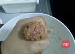 西红柿土豆煮肉丸的做法图解12