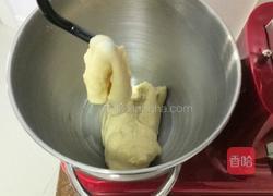 椰蓉手撕面包的做法图解6