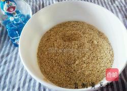 自制黄豆粉的做法图解4