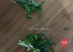 凉拌西瓜皮的做法图解4