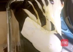 煎茄子的做法图解1