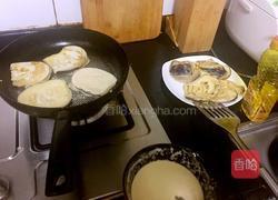 煎茄子的做法图解3