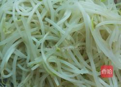 绿豆芽孵蛋的做法图解3