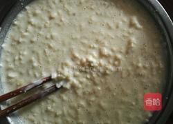 水果牛奶煎饼的做法图解4