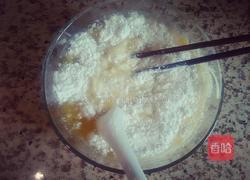 奶香土豆饼的做法图解4
