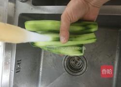 涼拌黄瓜的做法图解3