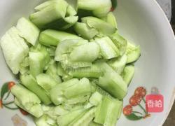 涼拌黄瓜的做法图解6