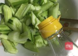 涼拌黄瓜的做法图解10