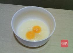 铜锣烧的做法图解1