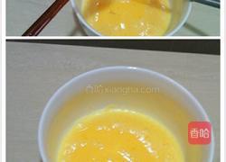 铜锣烧的做法图解3