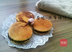 铜锣烧的做法图解10