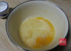 脆皮小蛋糕的做法图解2