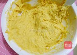 蜜栈米发糕的做法图解7