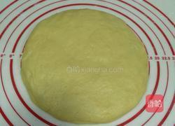 星巴克红豆松饼的做法图解10