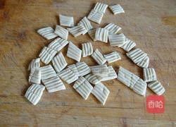 番茄酱拌麻食的做法图解6