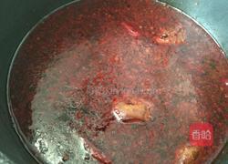 麻辣鸭头的做法图解14