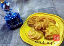 超酥黄油曲奇（非糖粉版）的做法图解7