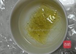 芒果慕斯蛋糕的做法图解2