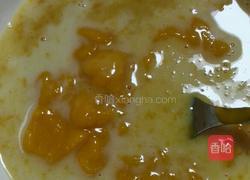 芒果慕斯蛋糕的做法图解6