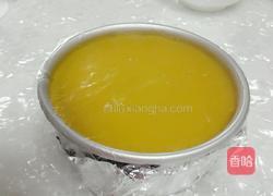 芒果慕斯蛋糕的做法图解18