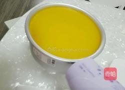 芒果慕斯蛋糕的做法图解19