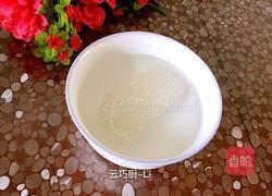 凉拌三丝的做法图解2
