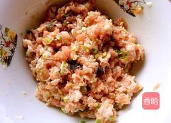 卷心菜肉糜卷的做法图解2