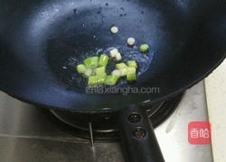 彩椒杏鲍菇的做法图解4
