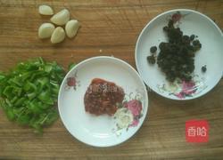 回锅豆腐干的做法图解1