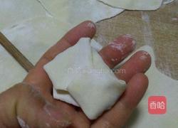 海米混沌的做法图解9
