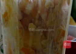 水果燕麦酸奶的做法图解6