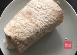 全麦卷饼的做法图解7