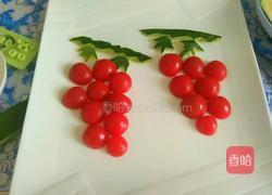 硕果累累的做法图解5