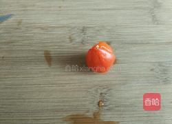 红梅赞的做法图解3